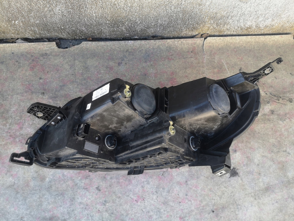 Frontscheinwerfer Toyota Proace III 9847197880 Rechts Scheinwerfer Headlight SCH7128120796ur