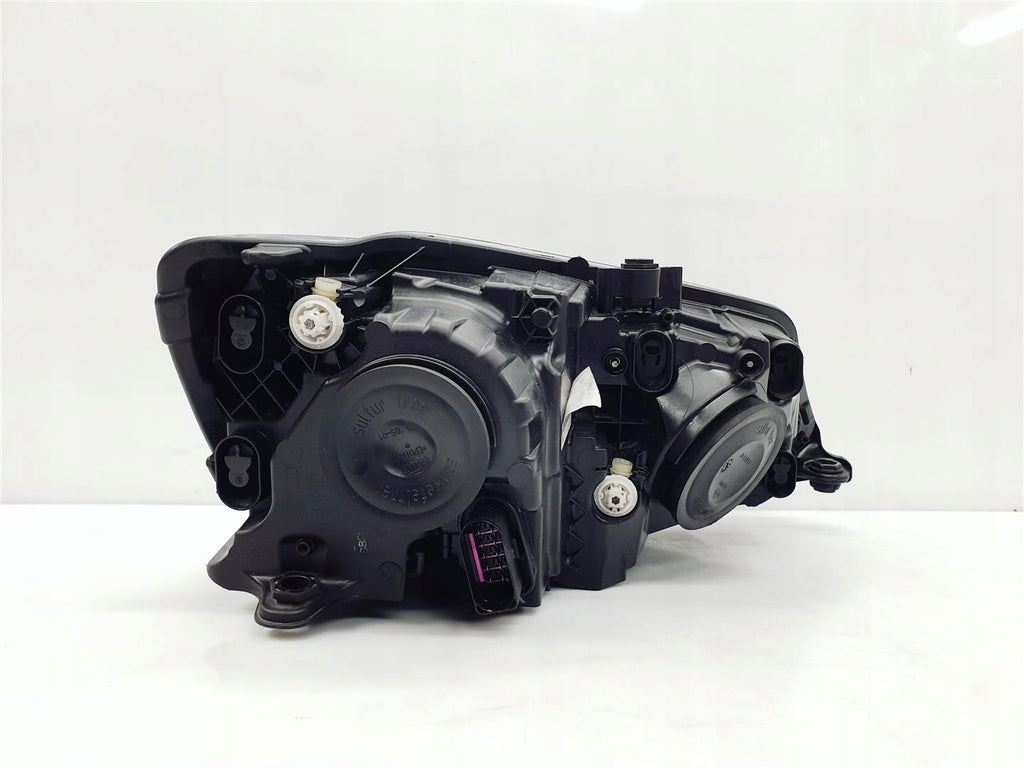 Frontscheinwerfer Skoda Fabia III Links Scheinwerfer Headlight SCH4025781417ok
