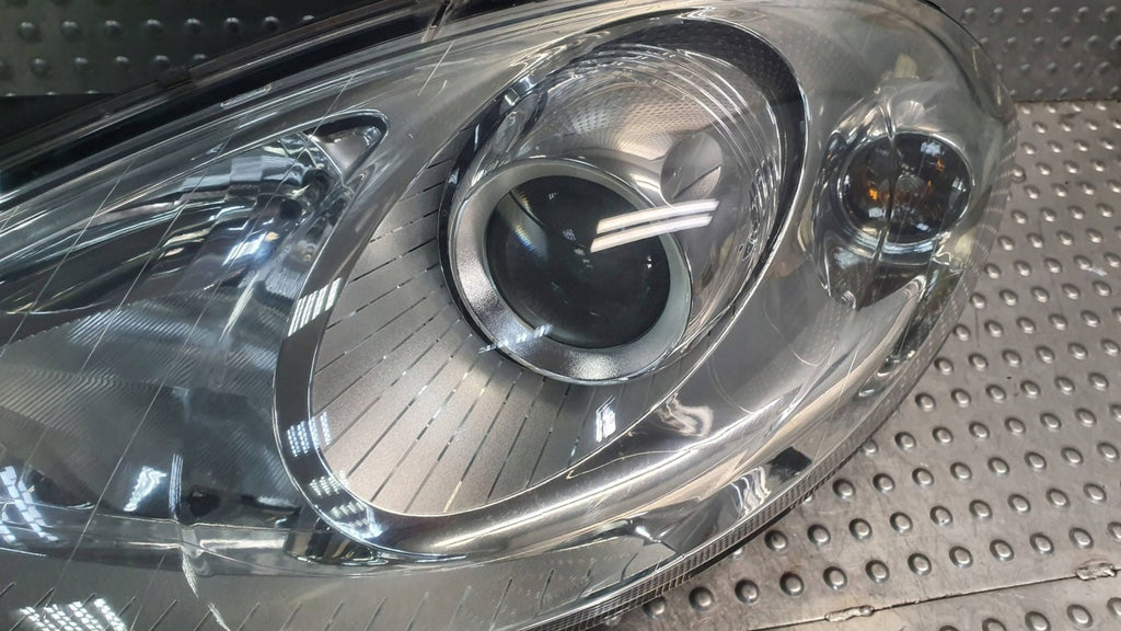 Frontscheinwerfer Mercedes-Benz W169 S26380578 A1698200561 Links Headlight SCH4260914530hp