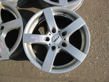 Load image into Gallery viewer, 4x Alufelge 16 Zoll 7.0" 5x120 30ET KBA46988 BMW E87 Rim Wheel FEL7782336877jq