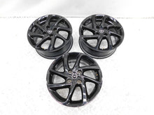 Laden Sie das Bild in den Galerie-Viewer, 1x Alufelge 16 Zoll 6.5&quot; 4x108 38ET 9832274880 Opel Corsa F Rim Wheel
