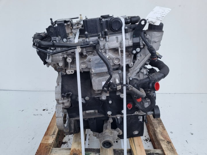 Motor Land Rover I Evoque L551 PT204 2.0 250PS 184kW 83TKm 2018 Benzin Komplett MOT2741520841zh