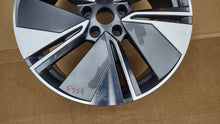 Load image into Gallery viewer, 1x Alufelge 19 Zoll 8.0" 5x112 45ET Glanz 5LA601025A Skoda Enyaq Rim Wheel FEL7141400277ye