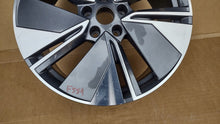 Laden Sie das Bild in den Galerie-Viewer, 1x Alufelge 19 Zoll 8.0" 5x112 45ET 5LA601025A Skoda Enyaq Rim Wheel FEL7141400277ye