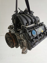 Load image into Gallery viewer, Motor BMW 3 E91 E90 N45B16A 1.6 115PS 85kW Benzin Engine Komplett
