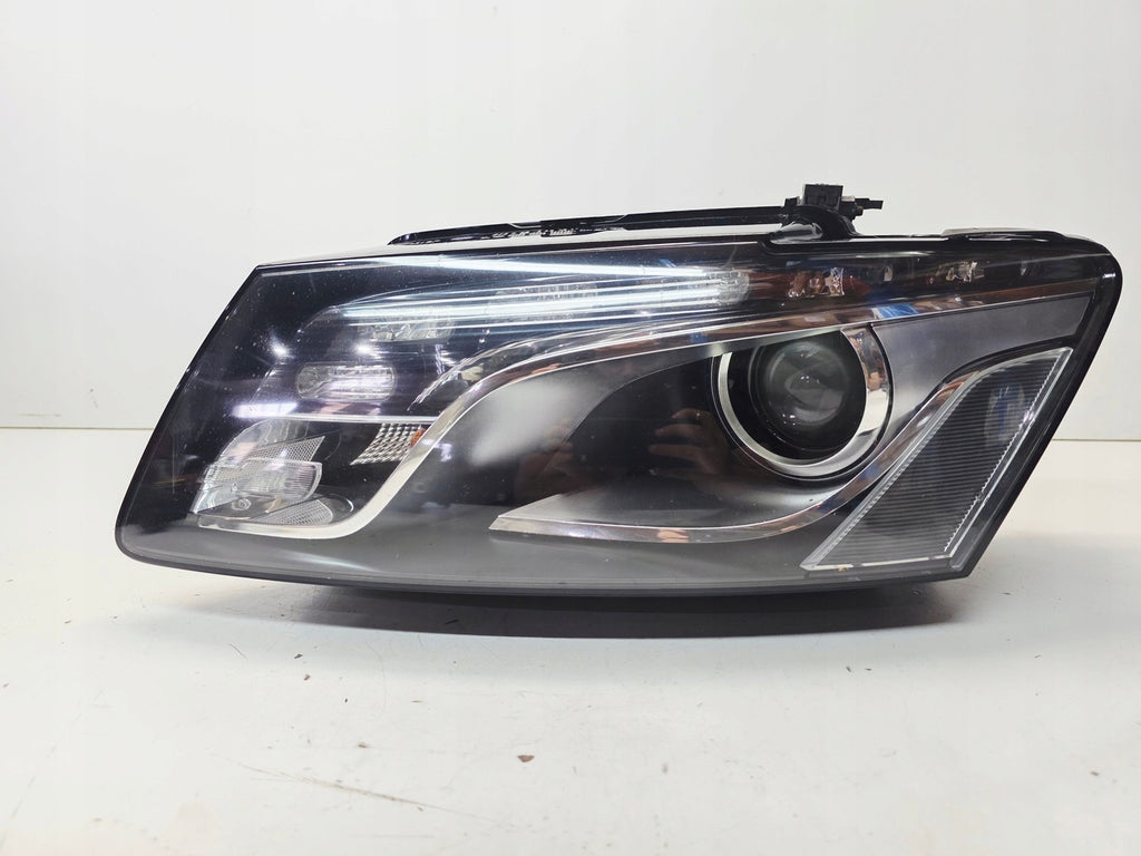 Frontscheinwerfer Audi Q5 8R0941029AJ Xenon Links Scheinwerfer Headlight SCH7368744869vv
