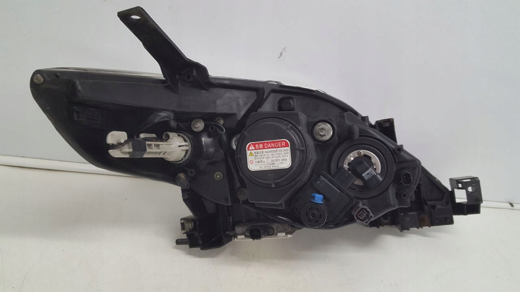 Frontscheinwerfer Mazda 5 V Xenon Ein Stück (Rechts oder Links) Headlight