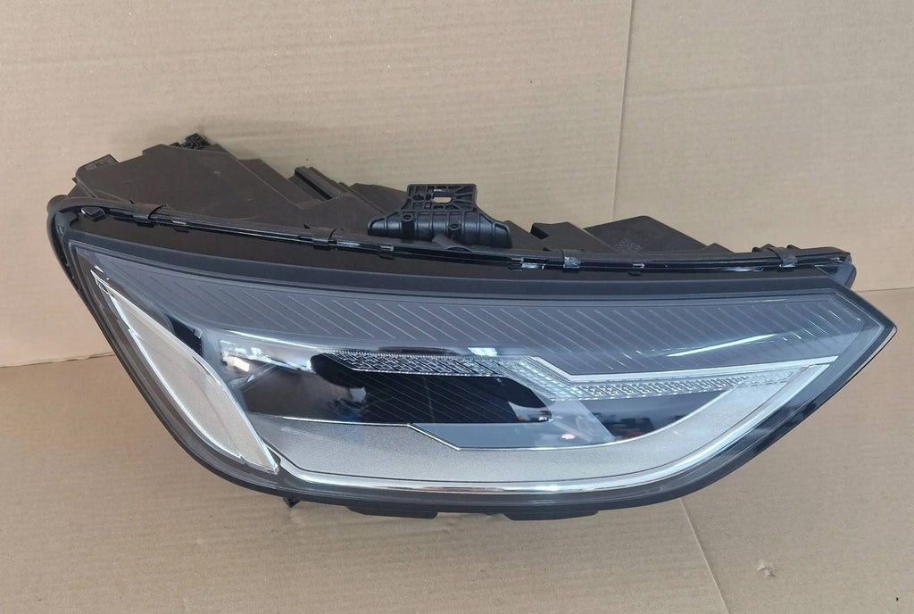 Frontscheinwerfer Audi A4 B9 8W0941012 FULL LED Rechts Scheinwerfer Headlight