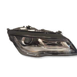 Frontscheinwerfer Audi C7 A7 4G8941006C Rechts Scheinwerfer Headlight SCH2702553759xb