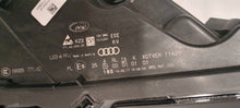 Laden Sie das Bild in den Galerie-Viewer, Frontscheinwerfer Audi Q7 4M0941036 Full LED Rechts Scheinwerfer Headlight SCH9360669269va