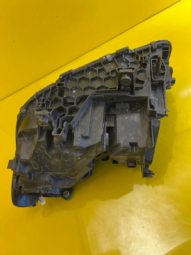 Frontscheinwerfer BMW X3 G01 G02 5A29202-08 LED Rechts Scheinwerfer Headlight SCH2949144705ck