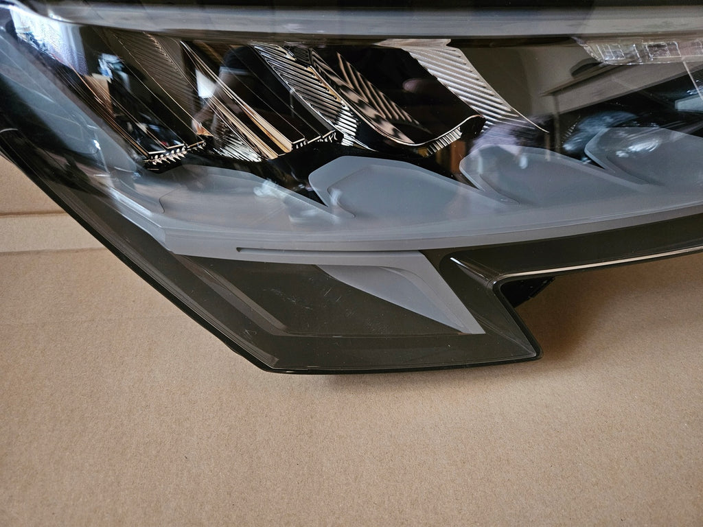 Frontscheinwerfer Audi A3 8Y0941012 Full LED Rechts Scheinwerfer Headlight