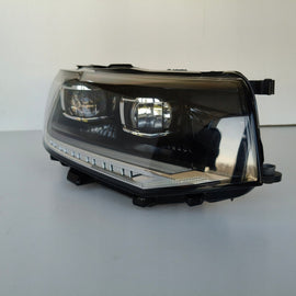 Frontscheinwerfer VW T-Cross 2GM941036B Full LED Rechts Scheinwerfer Headlight SCH4169134274tl
