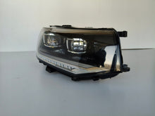 Laden Sie das Bild in den Galerie-Viewer, Frontscheinwerfer VW T-Cross 2GM941036B Full LED Rechts Scheinwerfer Headlight SCH4169134274tl