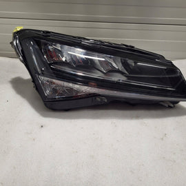Frontscheinwerfer Skoda Superb III 3V1941016C Rechts Scheinwerfer Headlight SCH5882199725ca