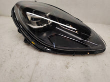 Laden Sie das Bild in den Galerie-Viewer, Frontscheinwerfer Porsche Macan 95B941010AP LED Rechts Scheinwerfer Headlight SCH1981828498gq