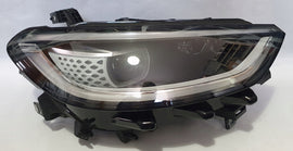Frontscheinwerfer VW Id.3 10B941036G LED Rechts Scheinwerfer Headlight SCH1371617452al