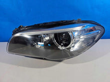 Load image into Gallery viewer, Frontscheinwerfer BMW F10 103419012966 Links Scheinwerfer Headlight SCH7720469347ck