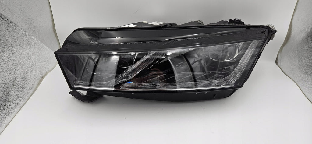 Frontscheinwerfer Skoda Octavia I 5E4941015B LED Links Scheinwerfer Headlight SCH3560573118eu