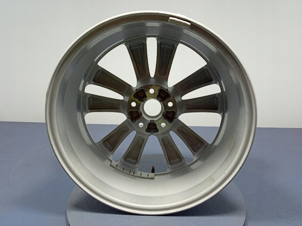 1x Alufelge 16 Zoll 6.5" 5x114.3 52910-2S310 Hyundai I Rim Wheel FEL9779893404cj