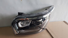 Laden Sie das Bild in den Galerie-Viewer, Frontscheinwerfer Ford Transit KK31-13W030-DD Bi-Xenon Links Headlight SCH4792964176oe