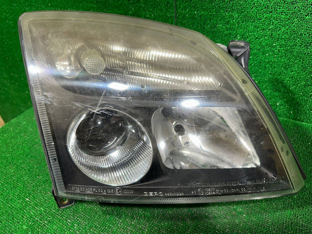 Frontscheinwerfer Opel Vectra C Gts Xenon Ein Satz Scheinwerfer Headlight SCH2787258057tr