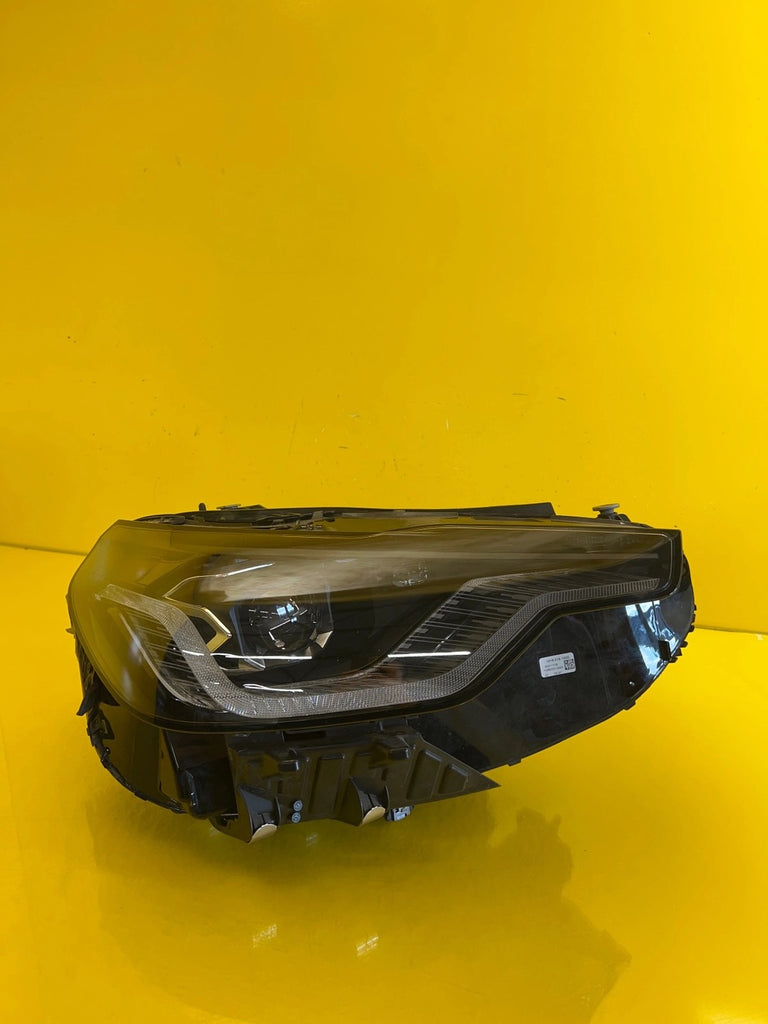 Frontscheinwerfer BMW 2 G42 8083636-06 LED Rechts Scheinwerfer Headlight SCH4880837053wa