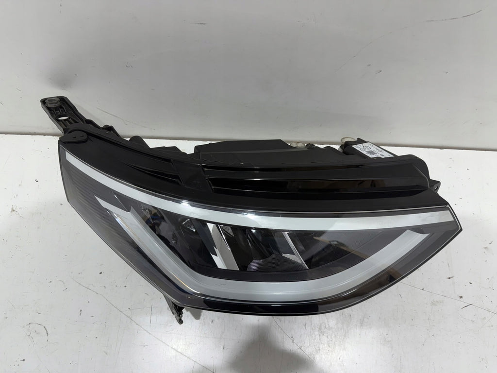 Frontscheinwerfer VW I 1T3941006A Rechts Scheinwerfer Headlight SCH5824882351yx