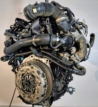 Laden Sie das Bild in den Galerie-Viewer, Motor Skoda VW Superb Passat DCXA 1.6 TDI 120PS 88kW 2014 Diesel Engine Komplett