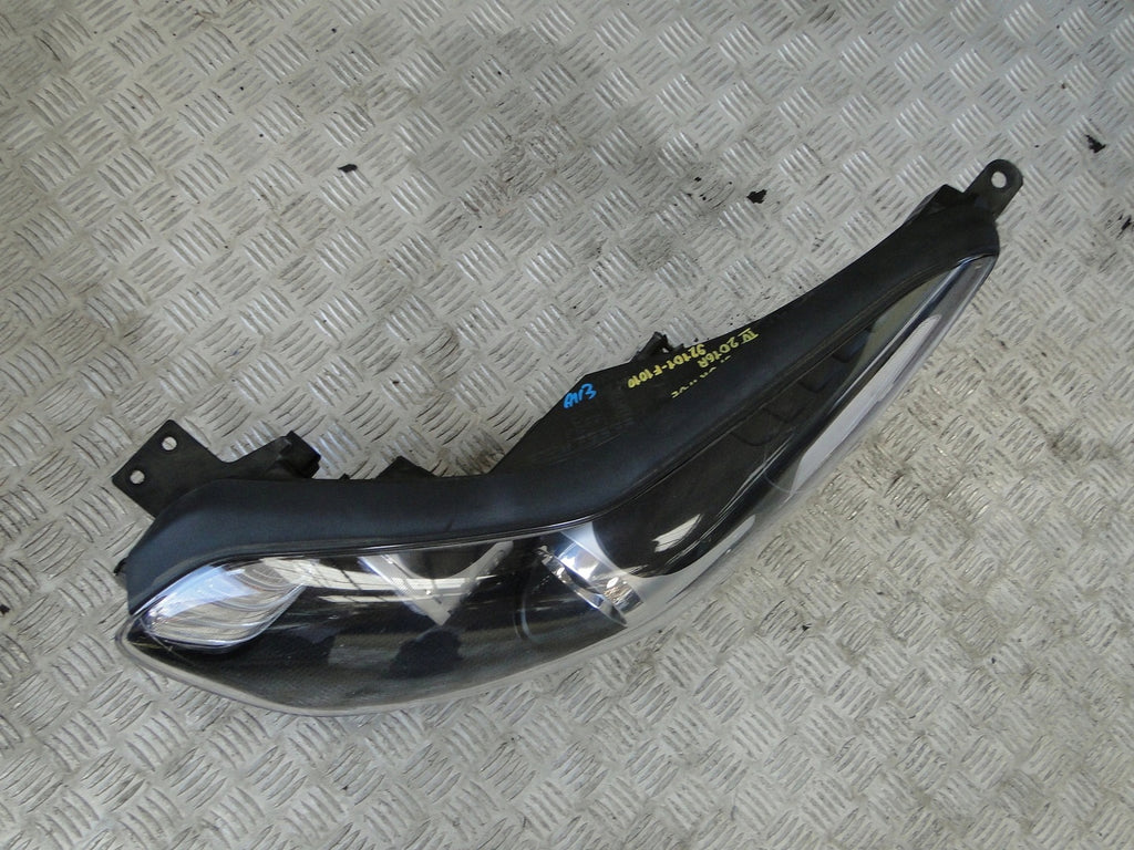 Frontscheinwerfer Kia 92101F1010 Xenon Links Scheinwerfer Headlight SCH4489659882jy