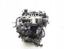 Motor VW Passat Golf VI CBAB 2.0 TDI 140PS 103kW 232TKm 2009 Diesel Unkomplett