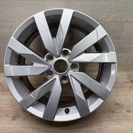 1x Alufelge 16 Zoll 3G0601025A VW Passat B8 Rim Wheel FEL6244293289ei