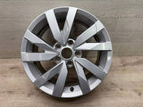 1x Alufelge 16 Zoll 3G0601025A VW Passat B8 Rim Wheel
