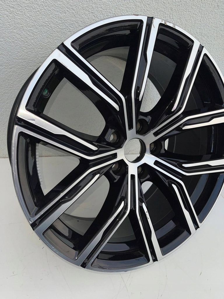 1x Alufelge 21 Zoll 6883525 BMW 3 G21 G20 Rim Wheel FEL3933640455fr