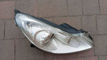 Laden Sie das Bild in den Galerie-Viewer, Frontscheinwerfer Opel Corsa D 89313309 Rechts Scheinwerfer Headlight SCH3184053921by