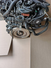 Load image into Gallery viewer, Motor Ford Kuga TXMA 2.0 TDCI 107TKm Diesel Engine Komplett MOT9918274423uf