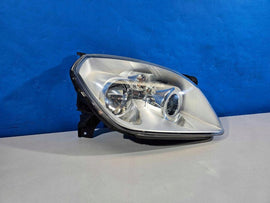 Frontscheinwerfer Opel Tigra 103419012075 Rechts Scheinwerfer Headlight SCH6539447866bk