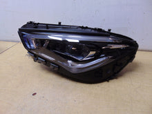 Laden Sie das Bild in den Galerie-Viewer, Frontscheinwerfer Mercedes-Benz Cla A1189063100 LED Links Scheinwerfer Headlight