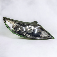 Laden Sie das Bild in den Galerie-Viewer, Frontscheinwerfer Kia Sportage LED Rechts Scheinwerfer Headlight