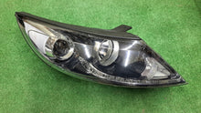 Laden Sie das Bild in den Galerie-Viewer, Frontscheinwerfer Kia Sportage LED Rechts Scheinwerfer Headlight