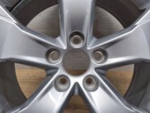 Load image into Gallery viewer, 1x Alufelge 18 Zoll 7.5" 5x108 50ET Glanz Silber 31471553 Volvo Xc40 Rim Wheel FEL7637330749zk