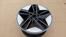 Load image into Gallery viewer, 1x Alufelge 20 Zoll 11.5" 5x130 66ET 4J3601025M 4J3601025AD Audi E-Tron Gt FEL6553751044gi
