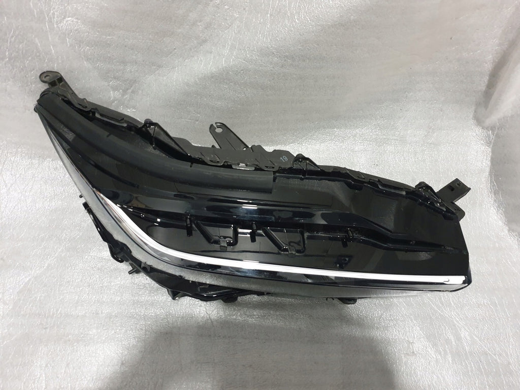 Frontscheinwerfer Toyota I 42119 LED Ein Satz Scheinwerfer Headlight