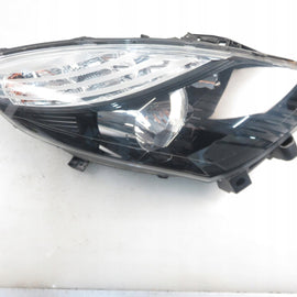 Frontscheinwerfer Renault Scenic 260108250R Rechts Scheinwerfer Headlight SCH6369687730go