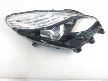 Laden Sie das Bild in den Galerie-Viewer, Frontscheinwerfer Renault Scenic 260108250R Rechts Scheinwerfer Headlight SCH6369687730go