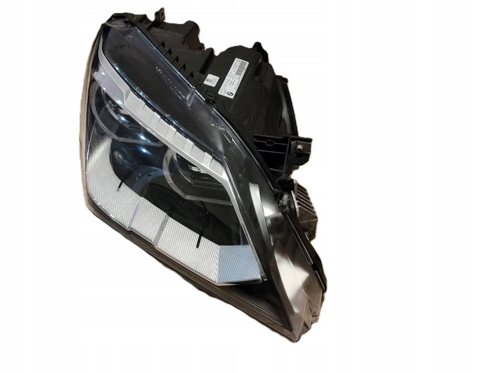 Frontscheinwerfer BMW 6 F12 F13 7358358 Rechts Scheinwerfer Headlight SCH4338307328jx
