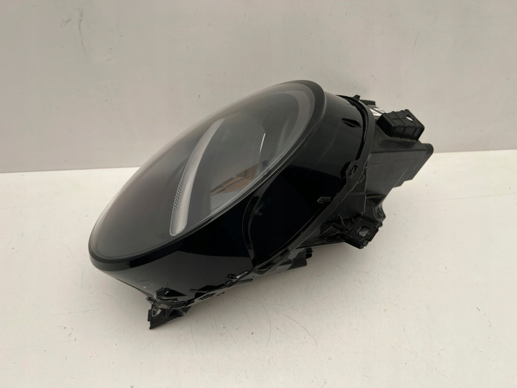 Frontscheinwerfer Mini 5A1DB26-07 LED Rechts Scheinwerfer Headlight SCH6929127544em