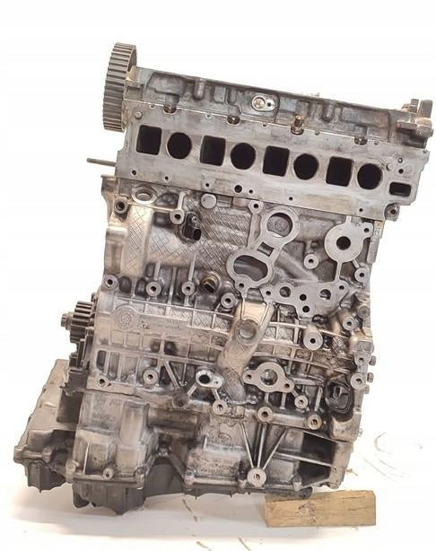 Motor Audi A5 DNT 2.0 TDI 35TKm 2020 Diesel Engine Unkomplett MOT4830430903qx