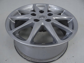 1x Alufelge 16 Zoll 6.5