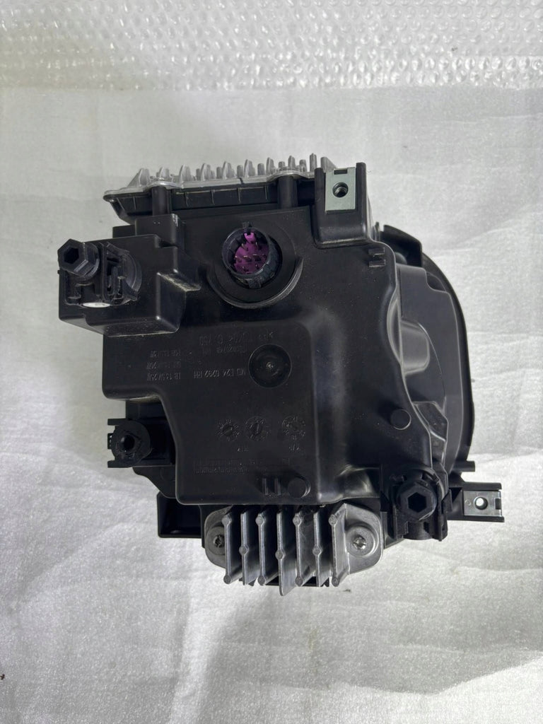 Frontscheinwerfer Jeep Renegade 00522259470 Rechts Scheinwerfer Headlight SCH7062077447jt
